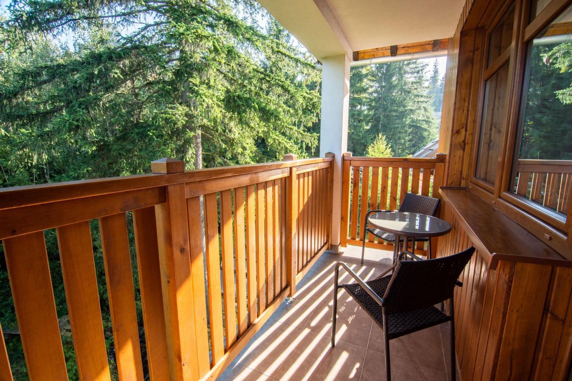 Malina Apartamenty Szklarska Poręba Exterior foto