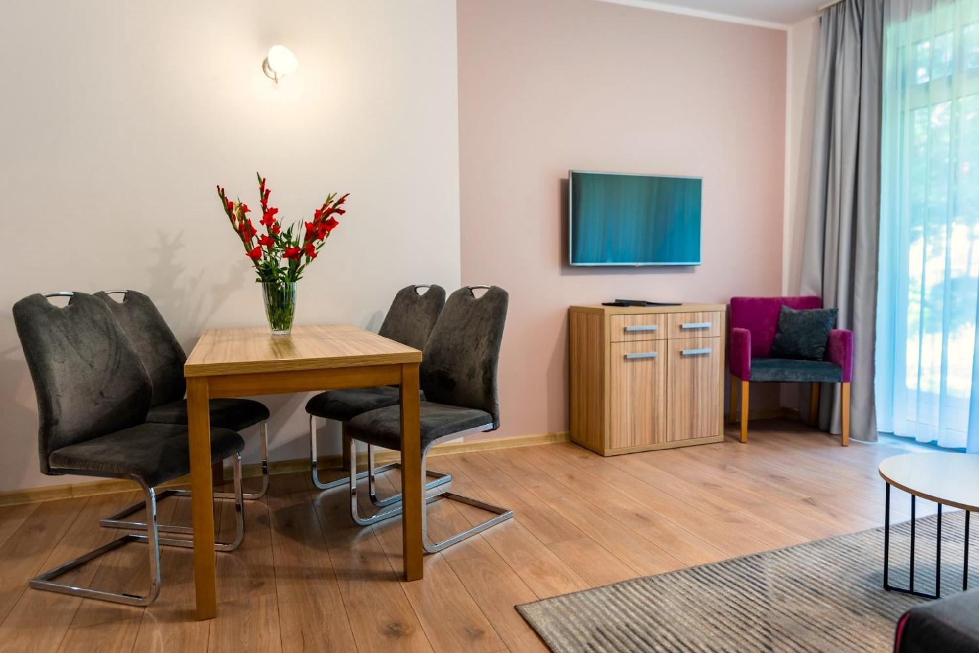 Malina Apartamenty Szklarska Poręba Quarto foto