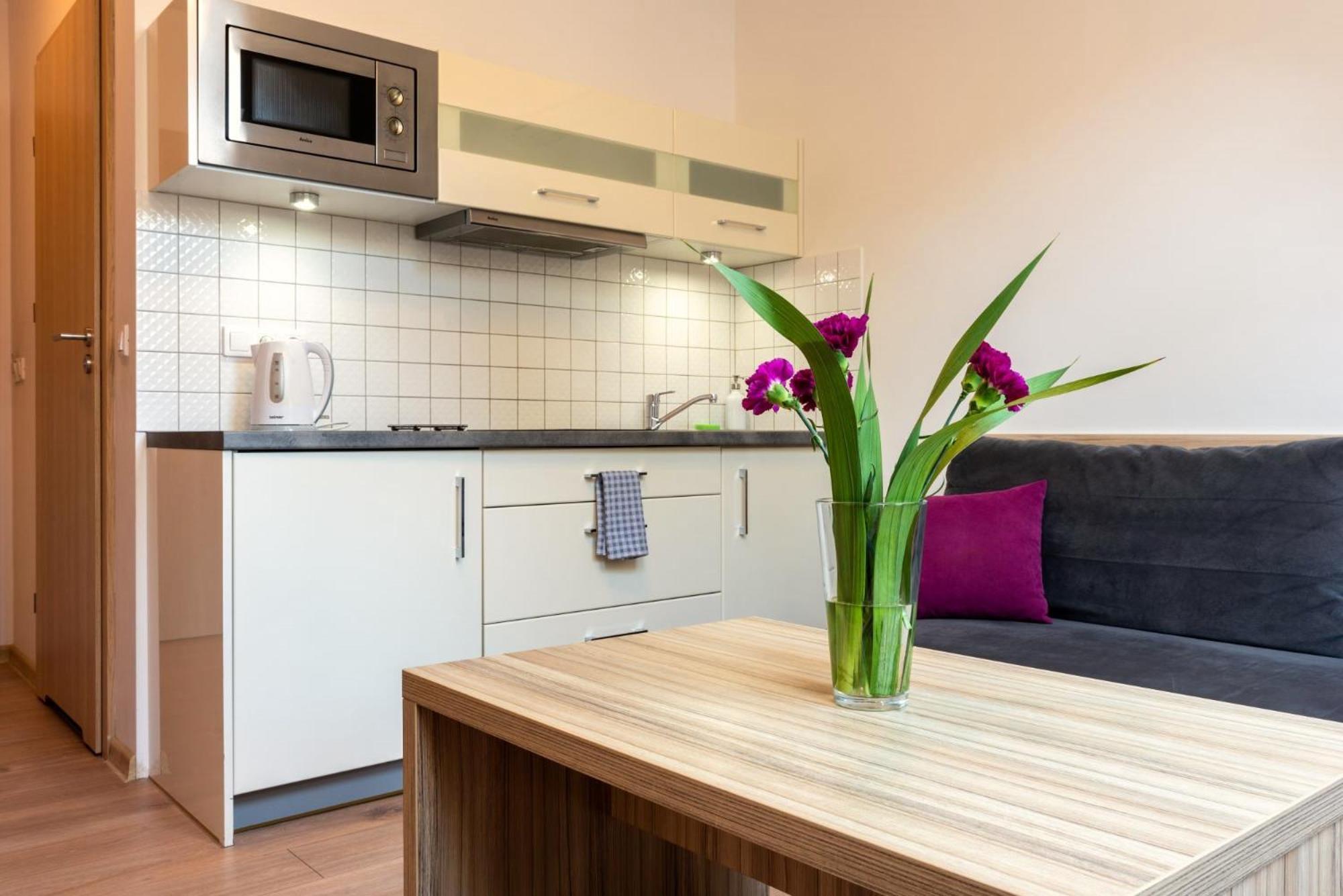 Malina Apartamenty Szklarska Poręba Exterior foto