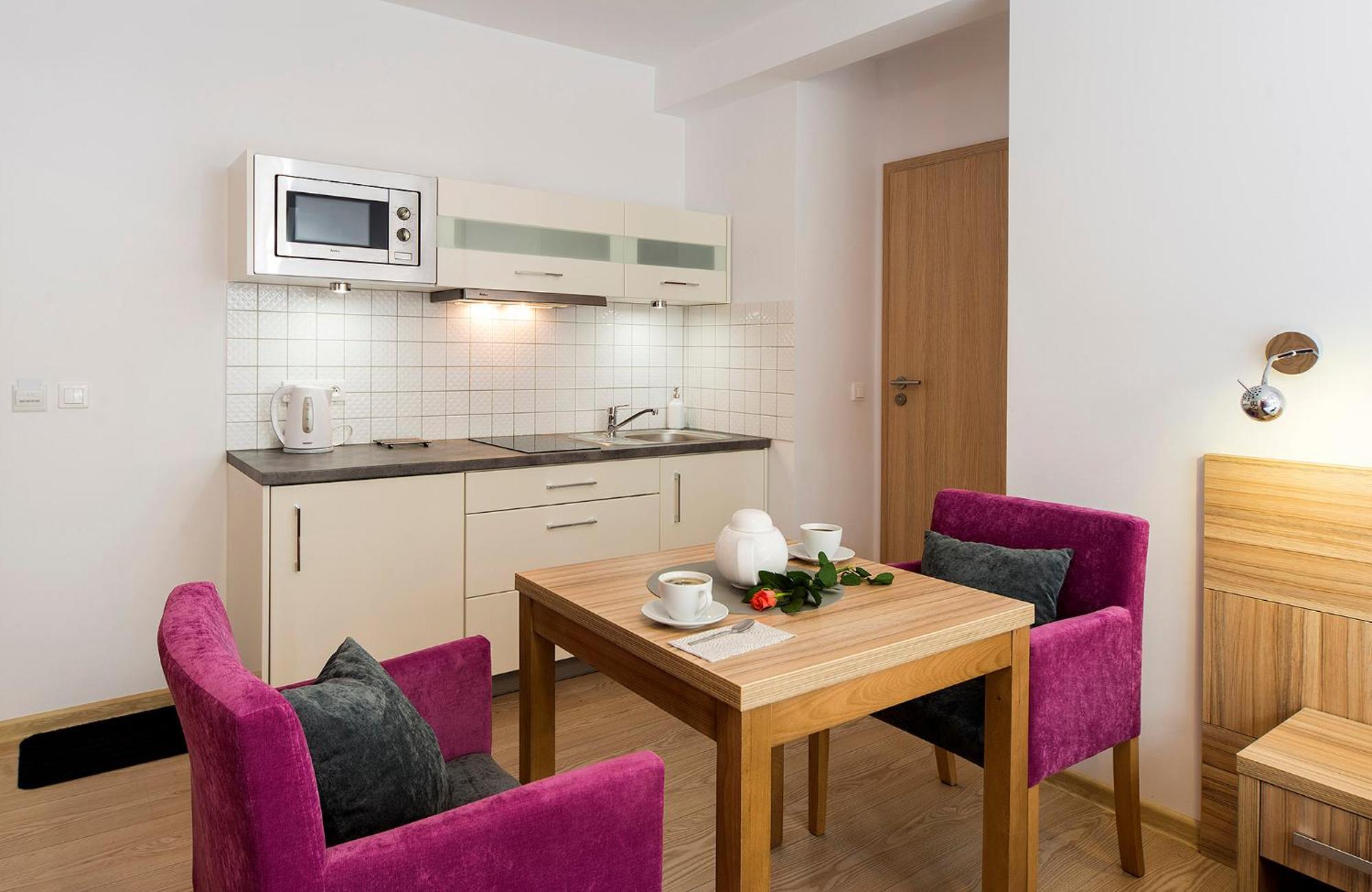 Malina Apartamenty Szklarska Poręba Quarto foto