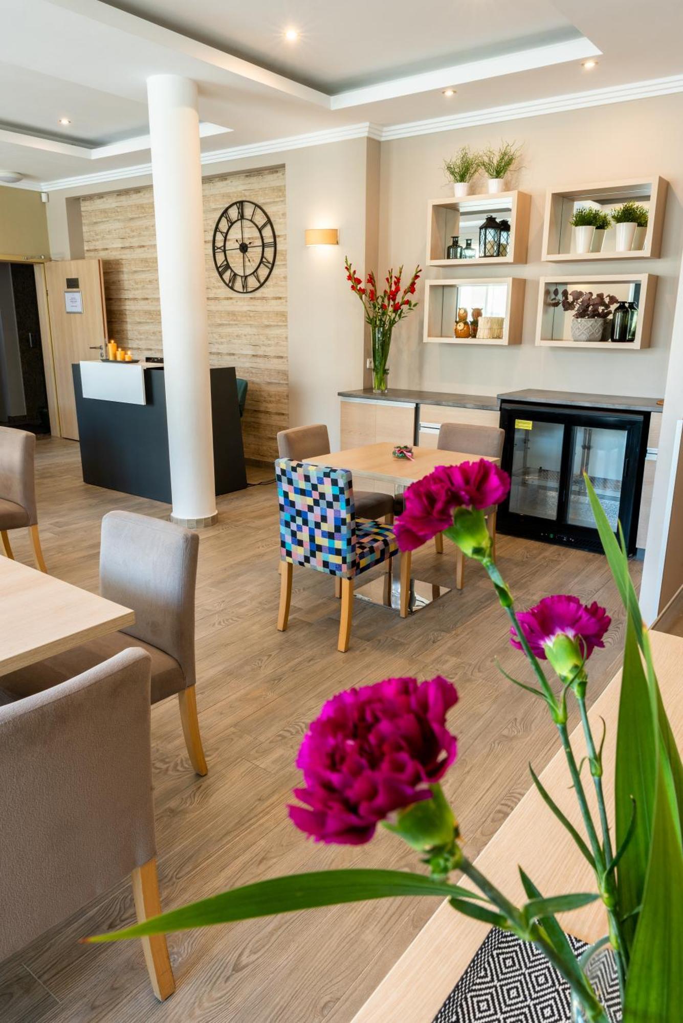 Malina Apartamenty Szklarska Poręba Exterior foto