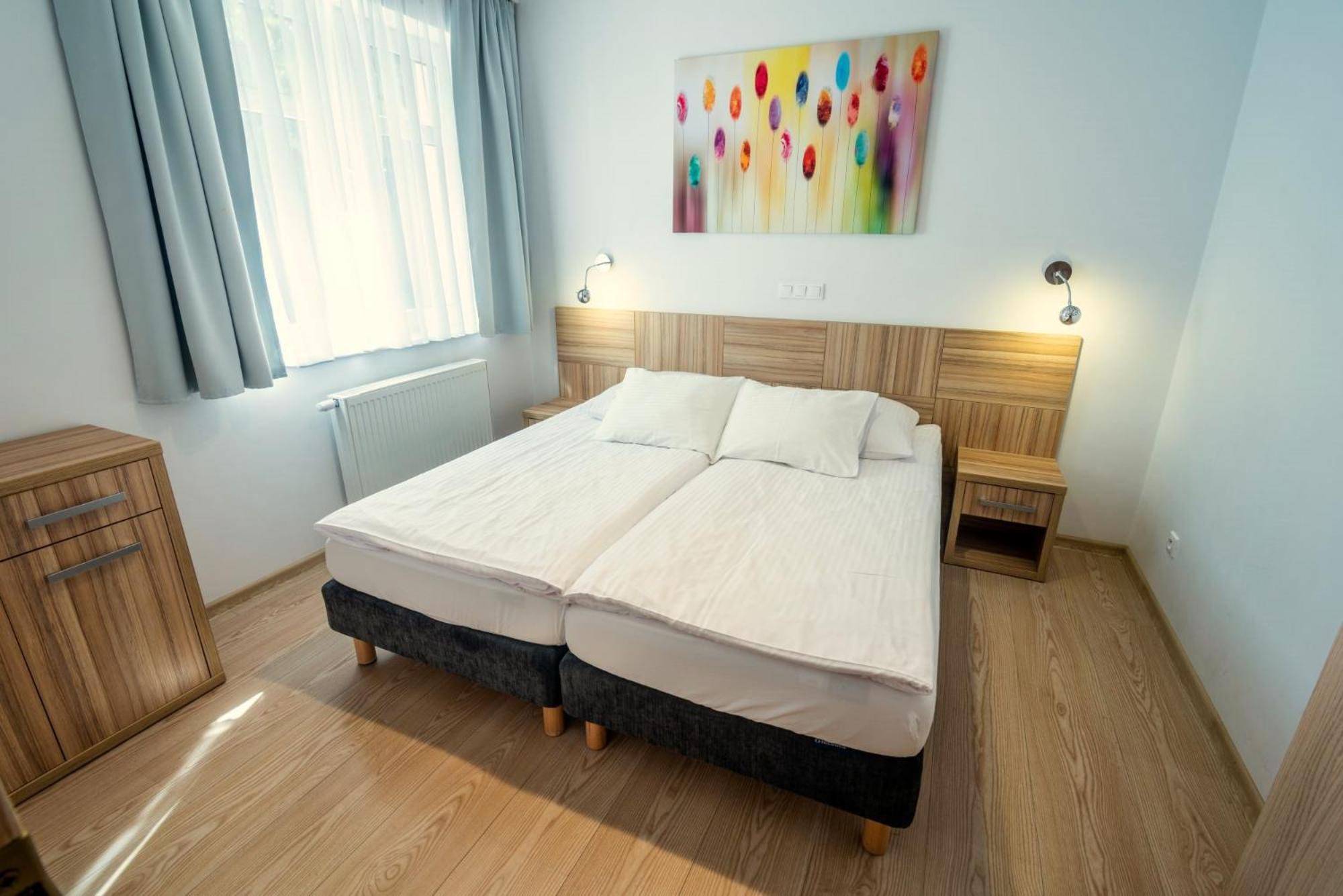 Malina Apartamenty Szklarska Poręba Quarto foto