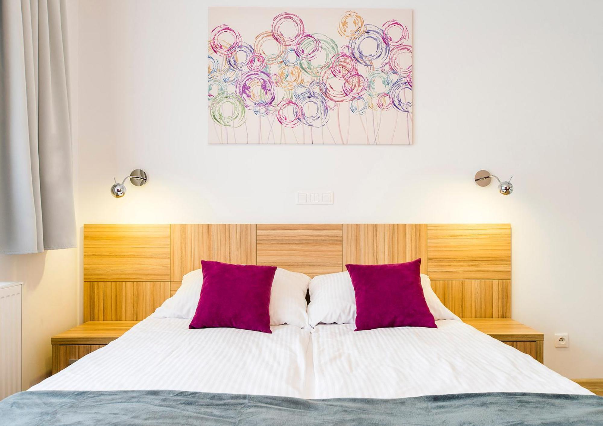 Malina Apartamenty Szklarska Poręba Quarto foto