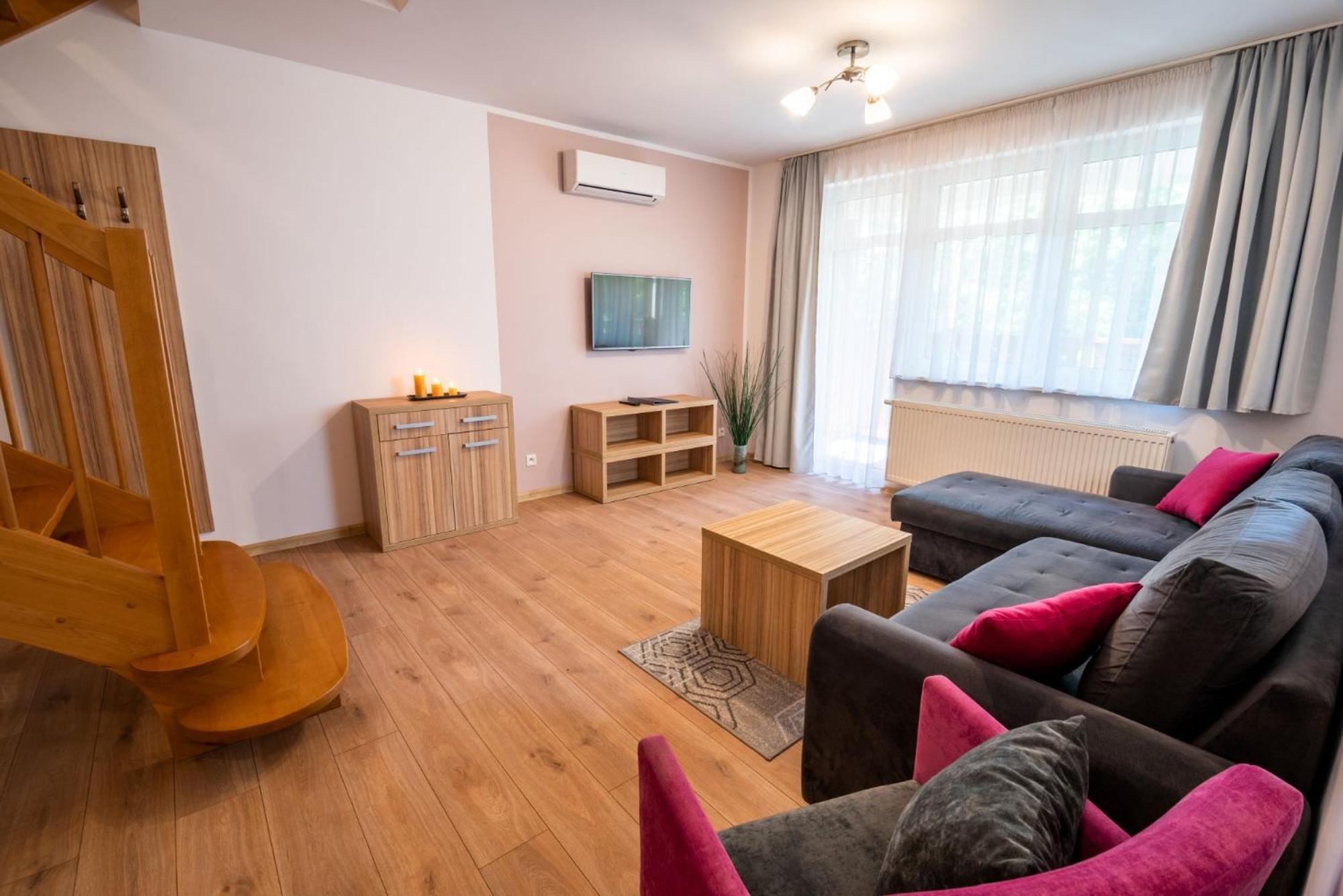Malina Apartamenty Szklarska Poręba Quarto foto