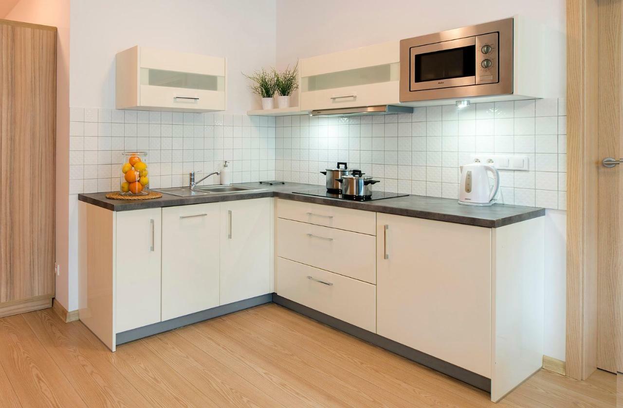 Malina Apartamenty Szklarska Poręba Exterior foto