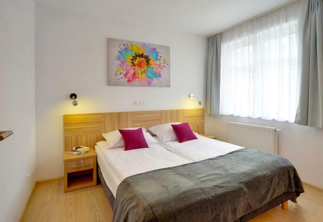 Malina Apartamenty Szklarska Poręba Exterior foto